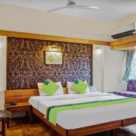 Treebo Sahara Shivaji Nagar Hotell Pune Exteriör bild