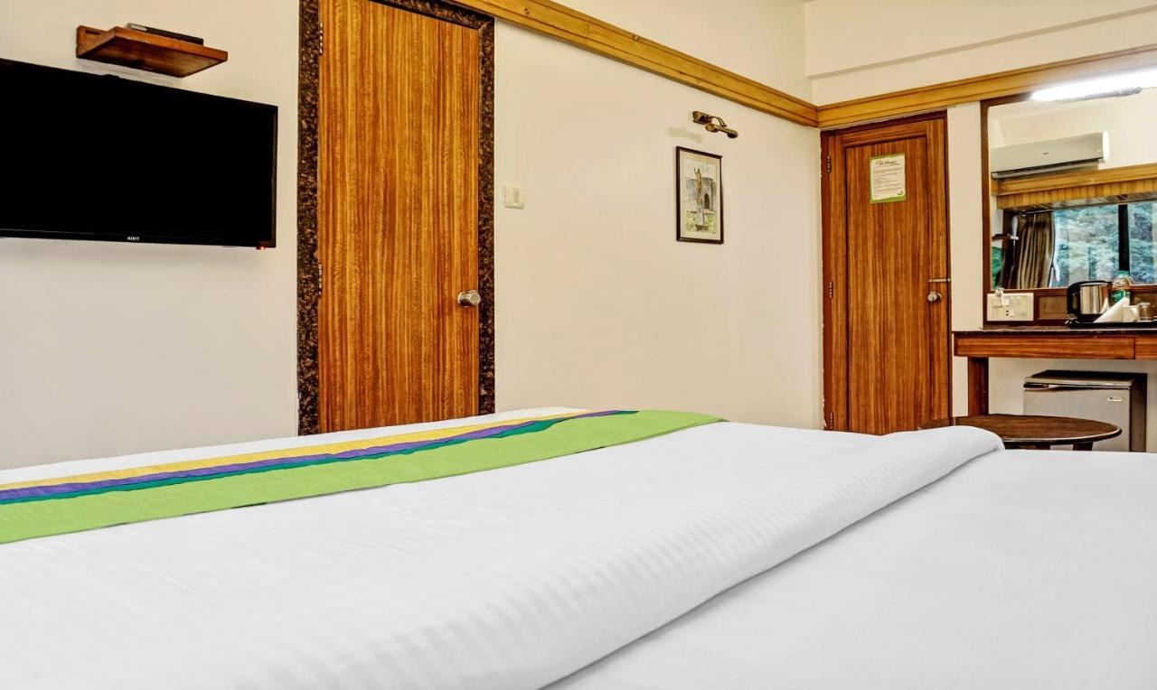 Treebo Sahara Shivaji Nagar Hotell Pune Exteriör bild