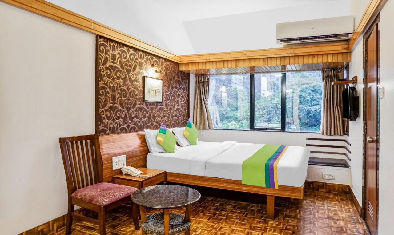 Treebo Sahara Shivaji Nagar Hotell Pune Exteriör bild