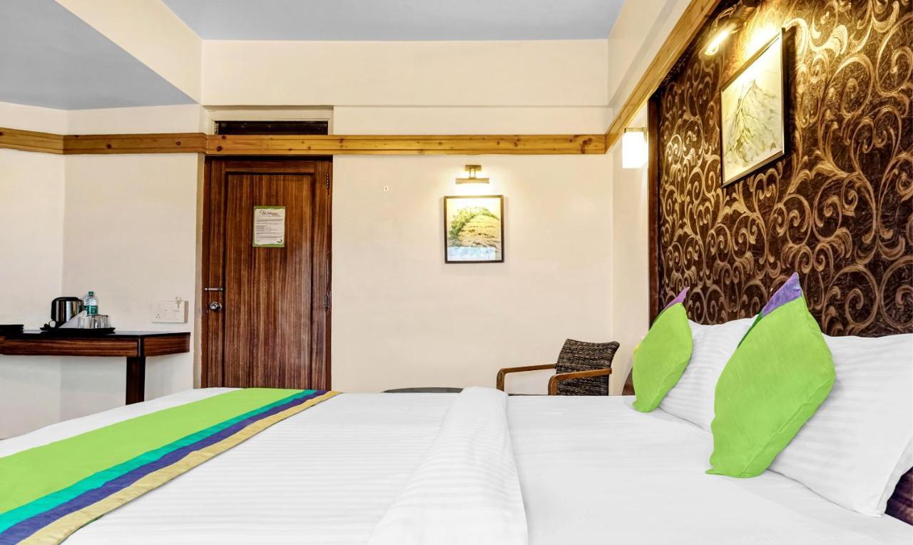 Treebo Sahara Shivaji Nagar Hotell Pune Exteriör bild