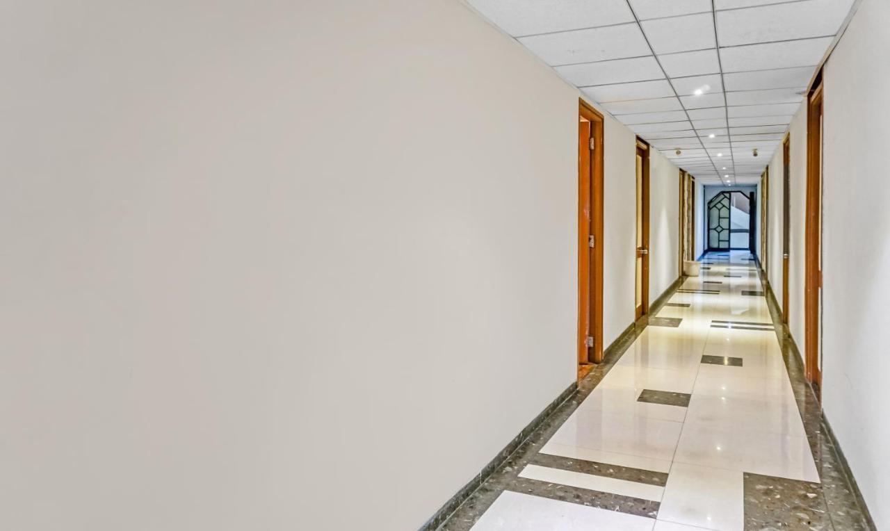Treebo Sahara Shivaji Nagar Hotell Pune Exteriör bild
