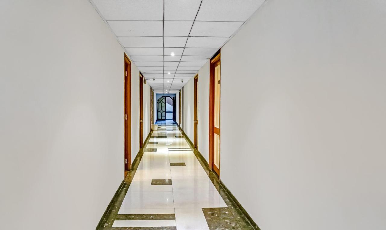 Treebo Sahara Shivaji Nagar Hotell Pune Exteriör bild