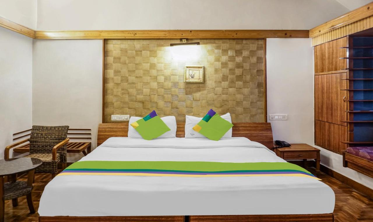 Treebo Sahara Shivaji Nagar Hotell Pune Exteriör bild