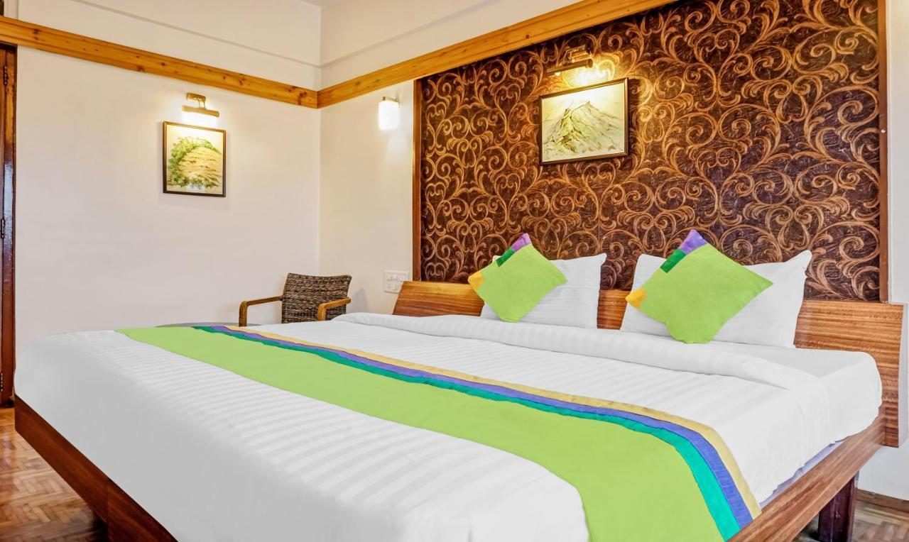 Treebo Sahara Shivaji Nagar Hotell Pune Exteriör bild